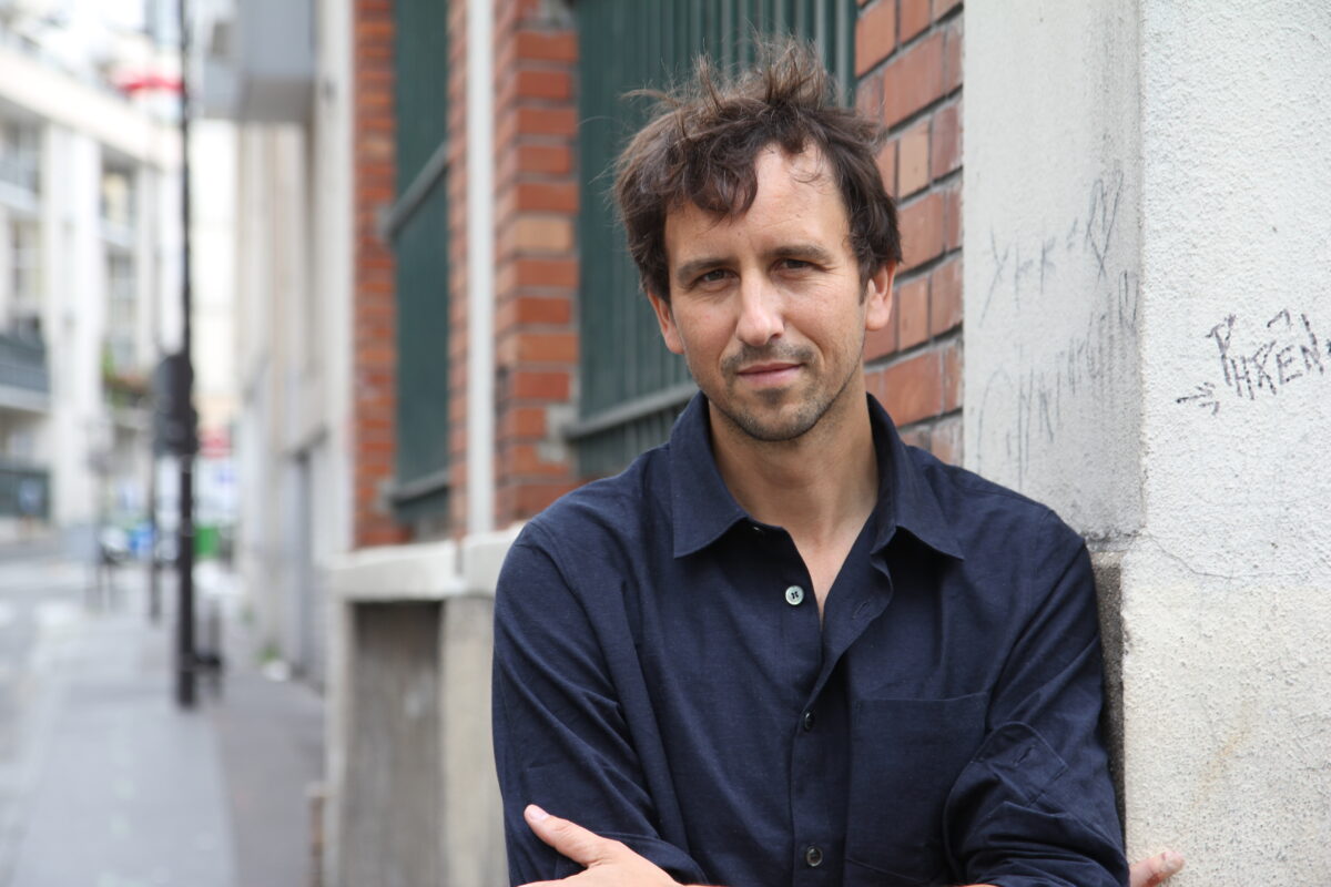 Teenagers are under constant pressure. Stéphane Demoustier, the director of ‘The Girl with a Bracelet’, as interviewed by Piotr Czerkawski