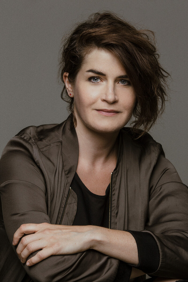 Be tender to one another. Anne Émond, the director of ‘Jeune Juliette’, as interviewed by Kuba Armata.