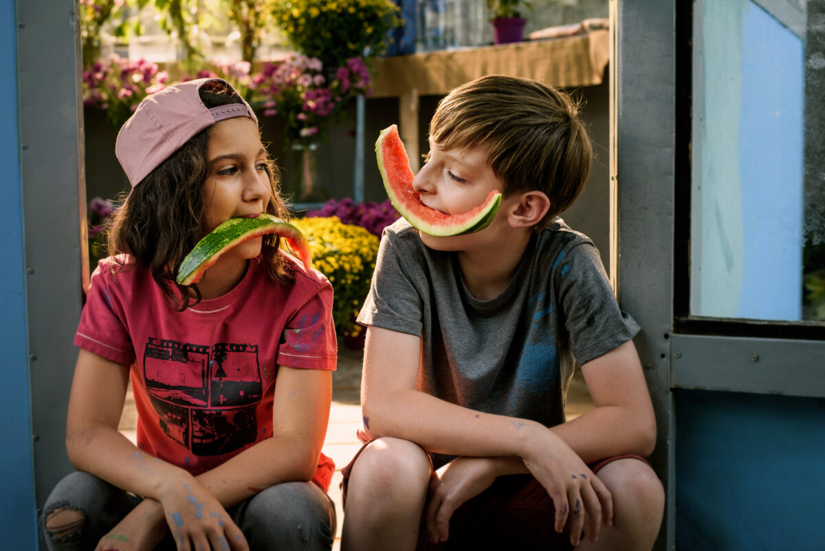 Filmy edukacyjne i materiały dodatkowe do filmów konkursowych