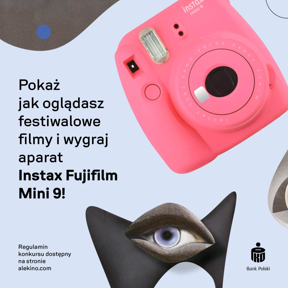 Pokaż nam, jak oglądasz, i wygraj! KONKURS