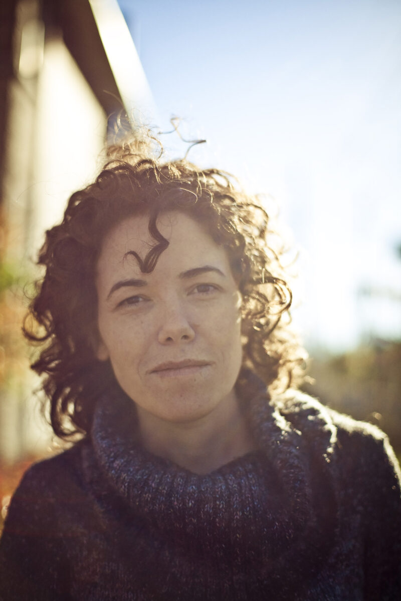 Learn, don’t judge. Myriam Verreault, the director of ‘Kuessipan’, as interviewed by Kuba Armata