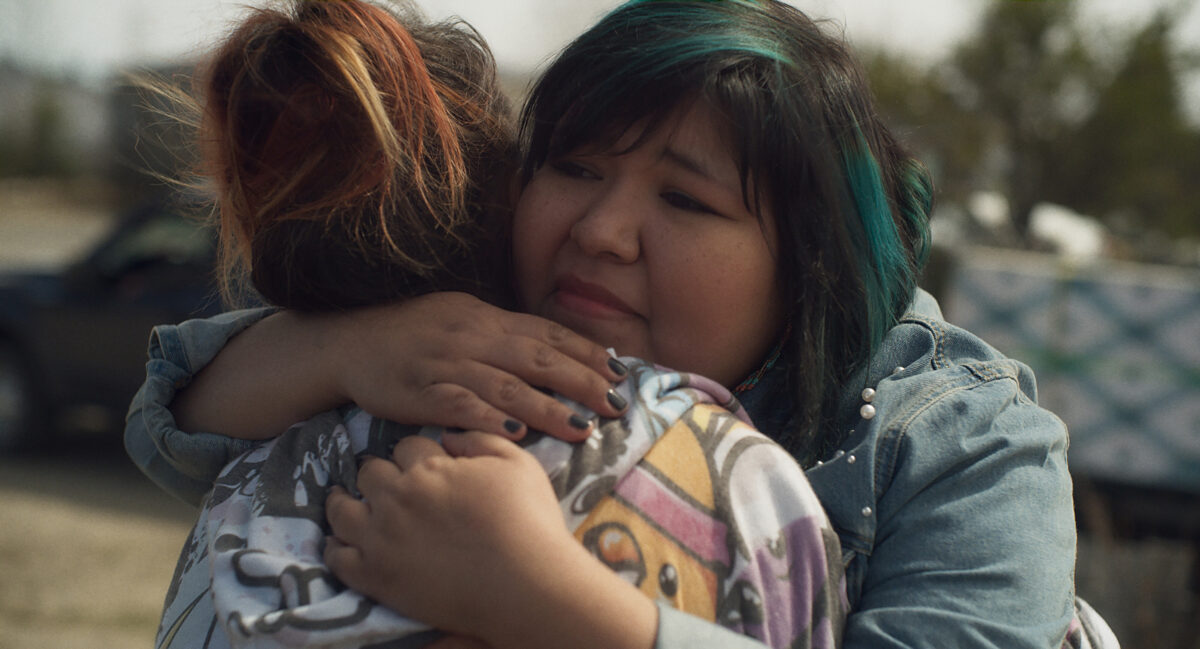 In a Young Critic’s Opinion #5: "Kuessipan"