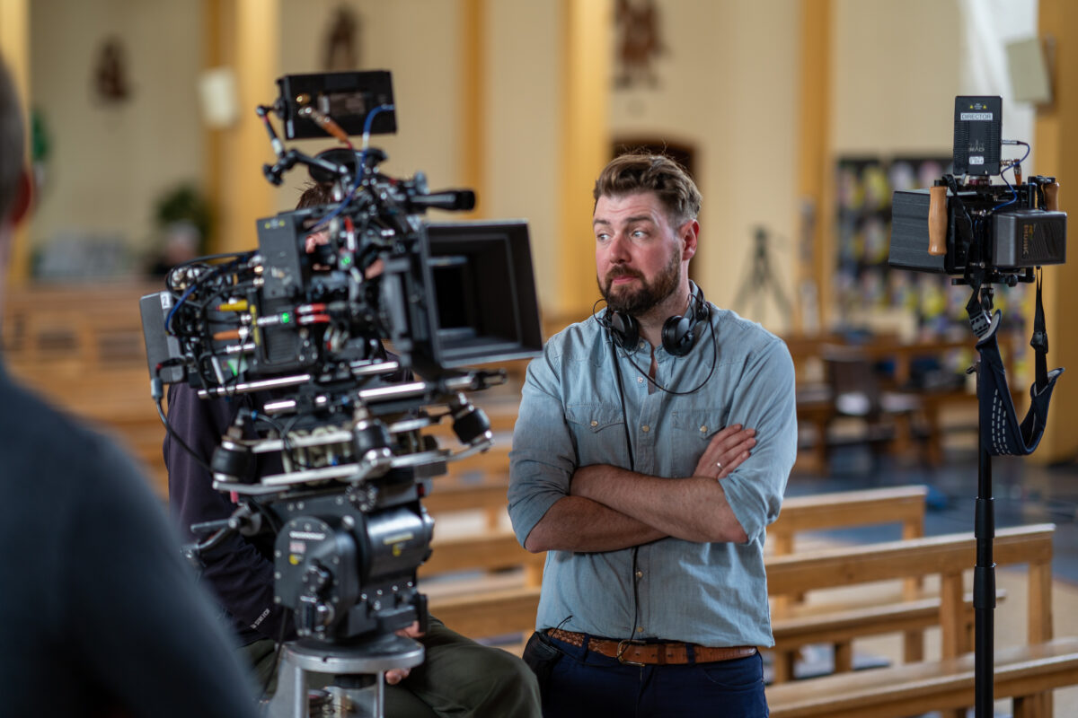 Ireland sets an example for Poland. David Freyne, the director of ‘Dating Amber’, as interviewed by Piotr Czerkawski