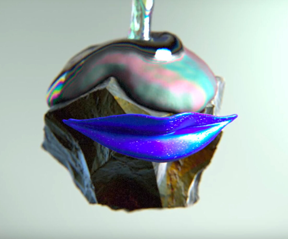 Oficjalny spot 38. festiwalu filmowego Ale Kino!