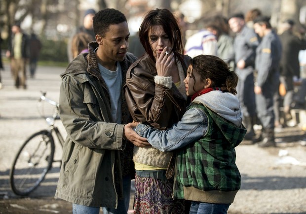 In a Young Critic’s Opinion #2: ‘Neddle Park Baby‘