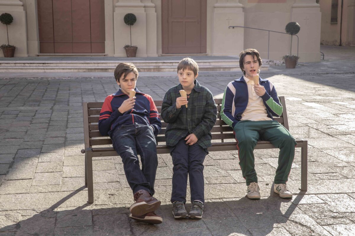 In a Young Critic’s Opinion #3: ‘My Brother Chases Dinosaurs’