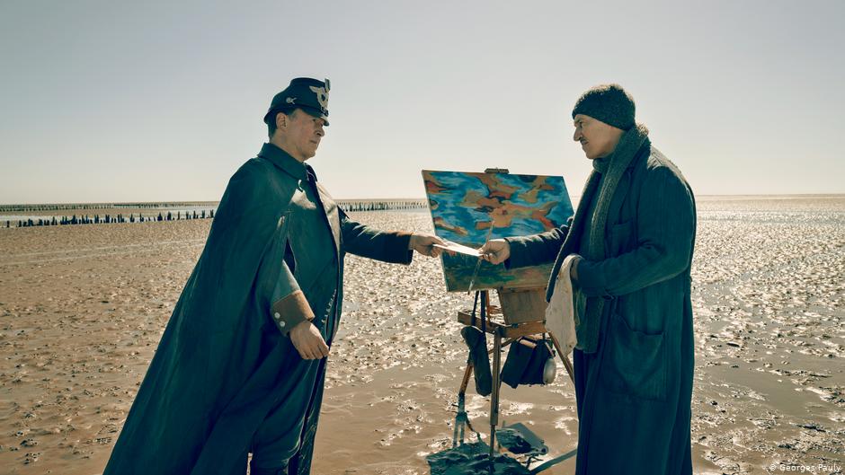 In a Young Critic’s Opinion #13: "The German Lesson"