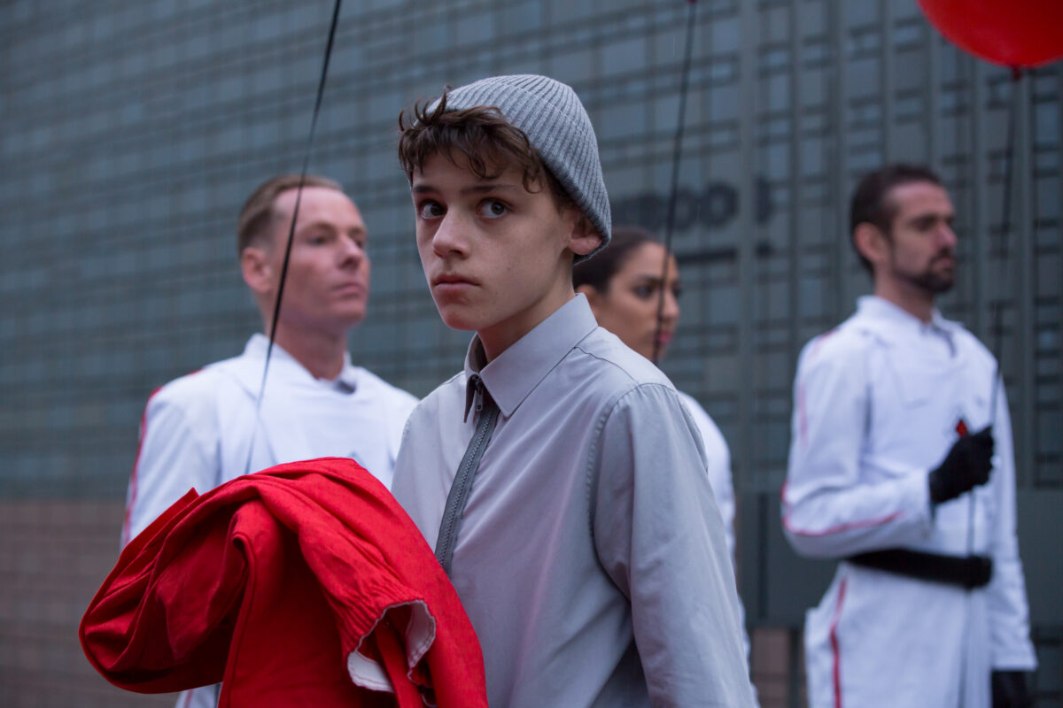 In a Young Critic’s Opinion #6: "The Club of Ugly Children"