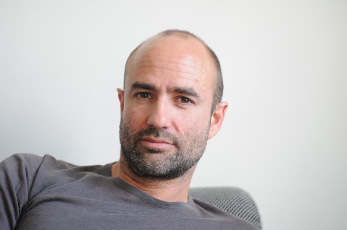 “Realism allows me more than fantasy does“. Pierre Coré about ‘The Fantastic Journey of Margot & Marguerite’