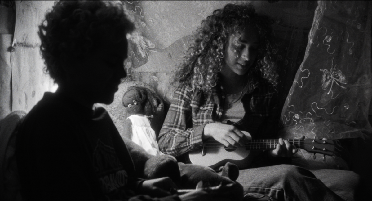 In a Young Critic’s Opinion #9: "Sweet Thing"