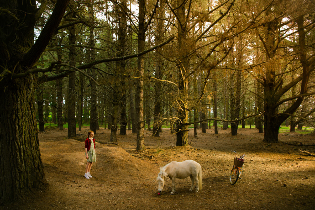 In a Young Critic’s Opinion #12: "H is for Happiness"