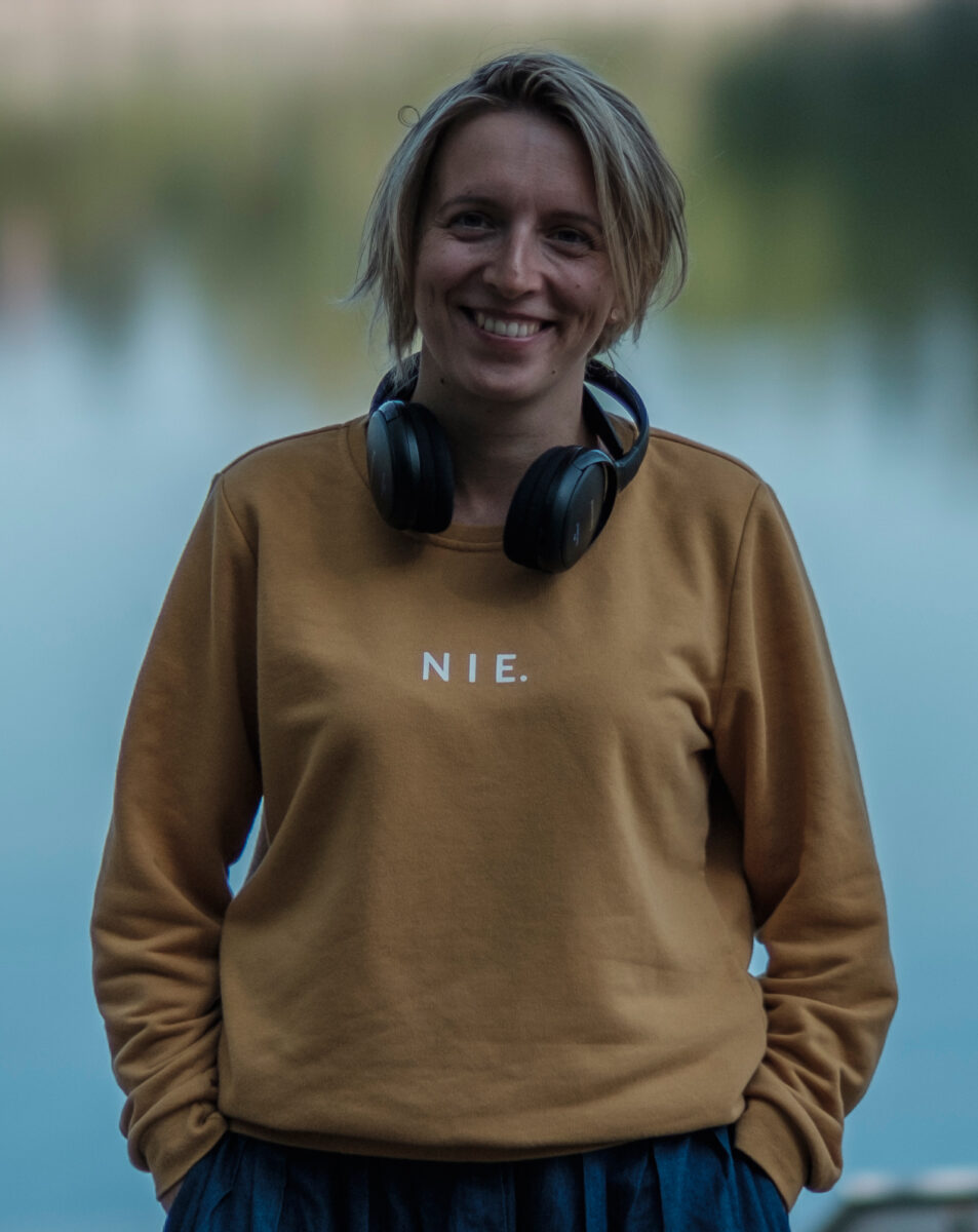 “The golden rule of children’s cinema: get rid of the adults”. Marta Karwowska about ‘Triple Trouble’