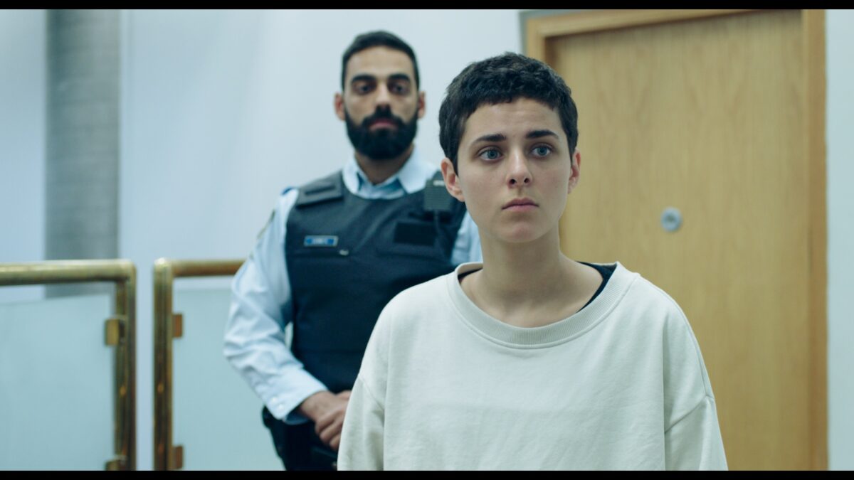 In a Young Critic’s Opinion #8: "Antigone"